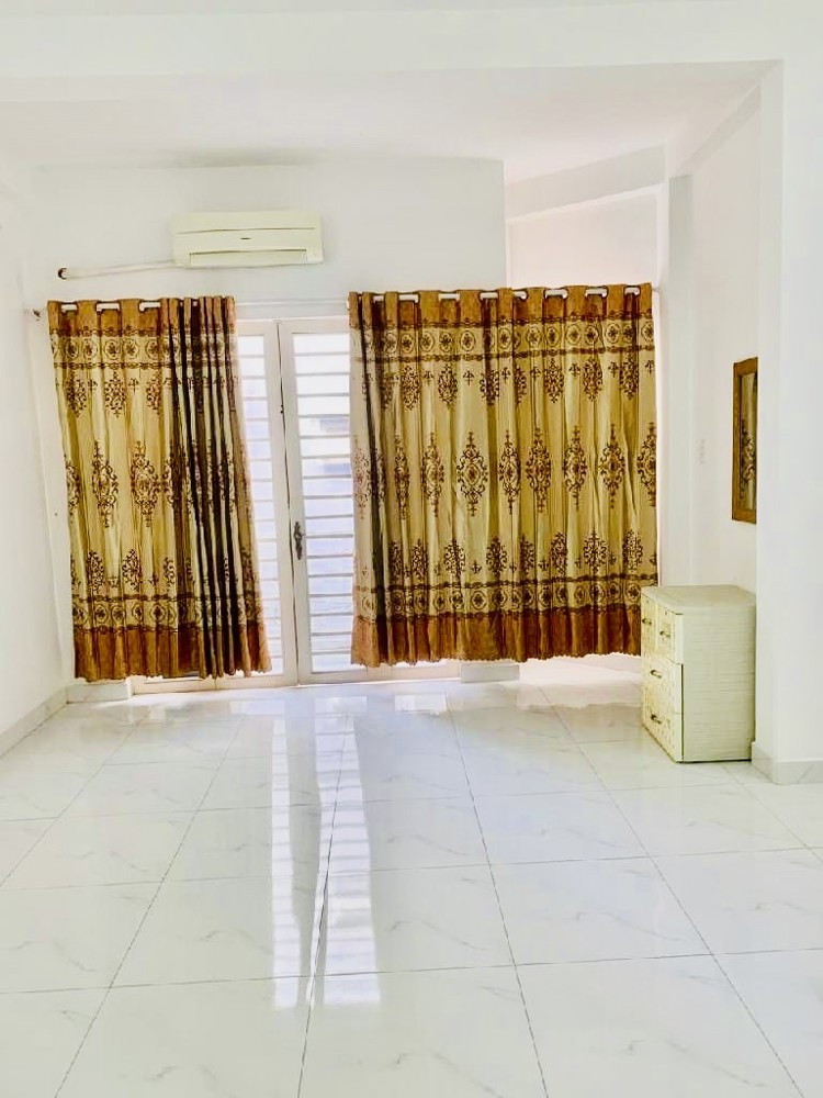 Bán Nhà 3 Tầng–gần Mặt Tiền Phạm Thế Hiển – Parmall Quận 8- 50M2-Nhỉnh 6 Tỷ -Lh 0784968131