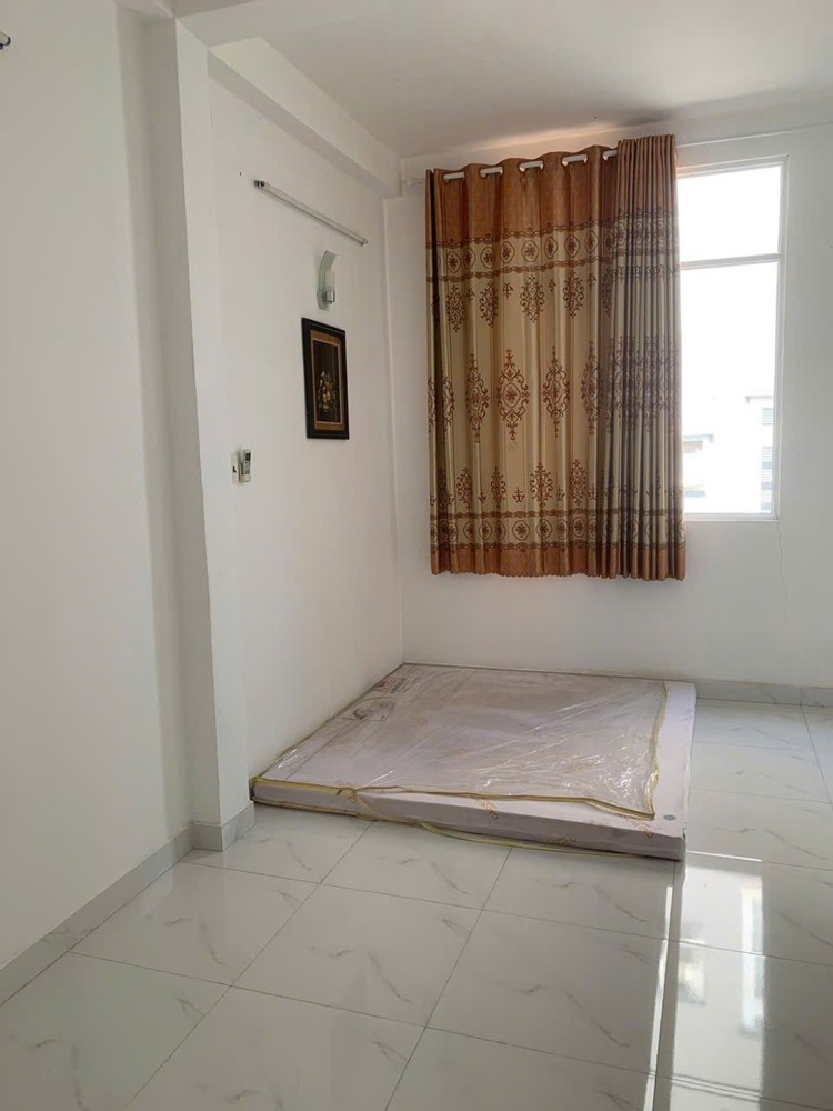 Bán Nhà 3 Tầng–gần Mặt Tiền Phạm Thế Hiển – Parmall Quận 8- 50M2-Nhỉnh 6 Tỷ -Lh 0784968131