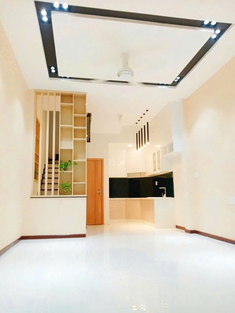 Hot Hot Đầu Tư Sinh Lời – Chính Chủ Cần Bán Nhà Tại Phường 3, Quận Gò Vấp, Tp Hcm