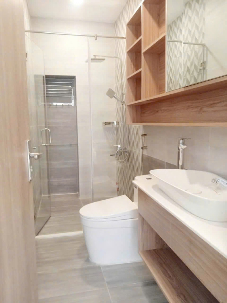 Hot Hot Đầu Tư Sinh Lời – Chính Chủ Cần Bán Nhà Tại Phường 3, Quận Gò Vấp, Tp Hcm
