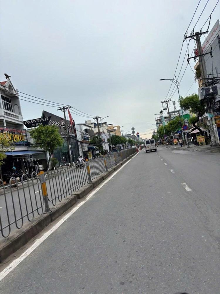 Bán Nhà Mặt Tiền Lê Văn Quới - Gần Ngã Tư Bốn Xã, 2135M2 ( 15/30X100m), 1 Tầng, 90 Tỷ