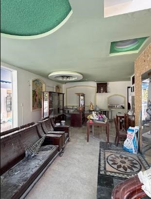 Cho Thuê Nhà Kd: Tầng Hầm, Trệt Lửng Sân Thượng, 200M2 + Nội Thất Kdc Tấn Trường, Q.7