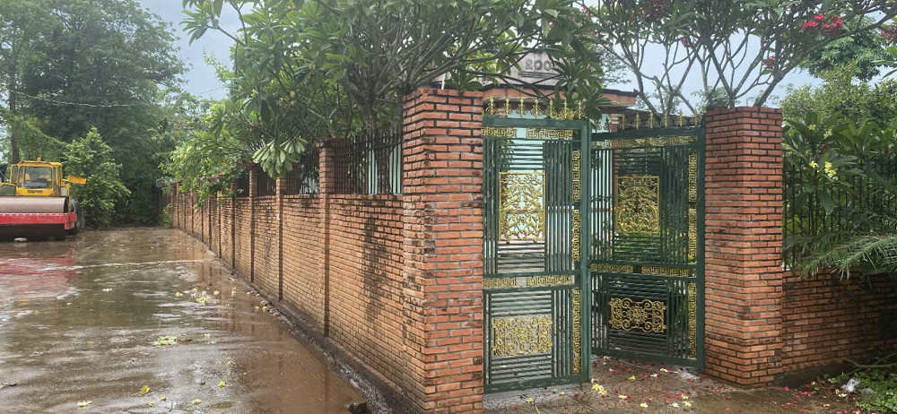 Bán Đất Dt: 1,1 Hecta (300M2 Thổ Cư), Có Sẵn Nhà Đường Xe Tải - 2 Mặt Tiền Tại Cẩm Mỹ, Đồng Nai