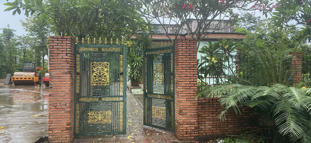 Bán Đất Dt: 1,1 Hecta (300M2 Thổ Cư), Có Sẵn Nhà Đường Xe Tải - 2 Mặt Tiền Tại Cẩm Mỹ, Đồng Nai