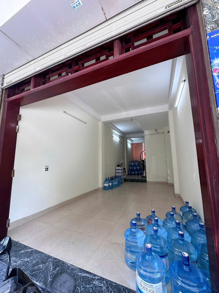 Cho Thuê Mặt Bằng Kinh Doanh Tầng 1 Tại Thiên Hiền, Mỹ Đình 1, Nam Từ Liêm, Hà Nội