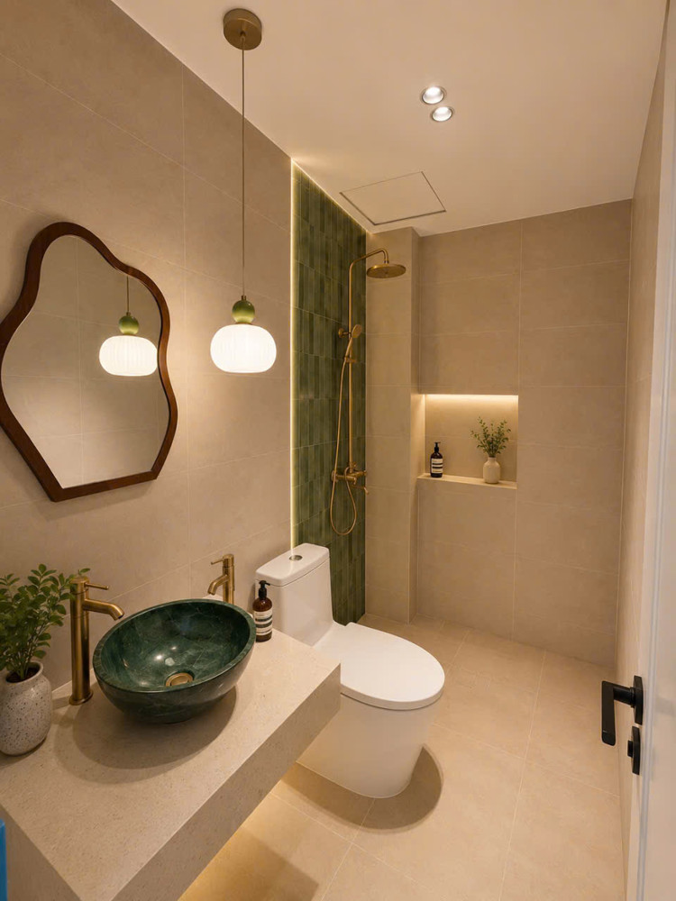 ► Lô Góc Sau Lưng Mặt Tiền Phạm Văn Nghị, 50M2, 2 Tầng, 3Pn, 4.X Tỷ