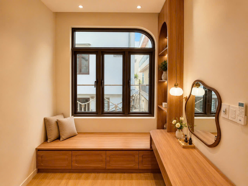 ► Lô Góc Sau Lưng Mặt Tiền Phạm Văn Nghị, 50M2, 2 Tầng, 3Pn, 4.X Tỷ