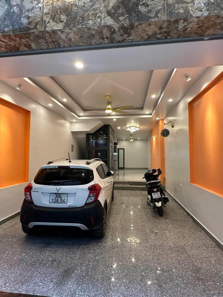 Nhà Đẹp Xuân Đỉnh, Bắc Từ Liêm – Gara Ô Tô – 70 M2 – 6 Tầng Thang Máy - Mt 5M - 294 Triệu/m²