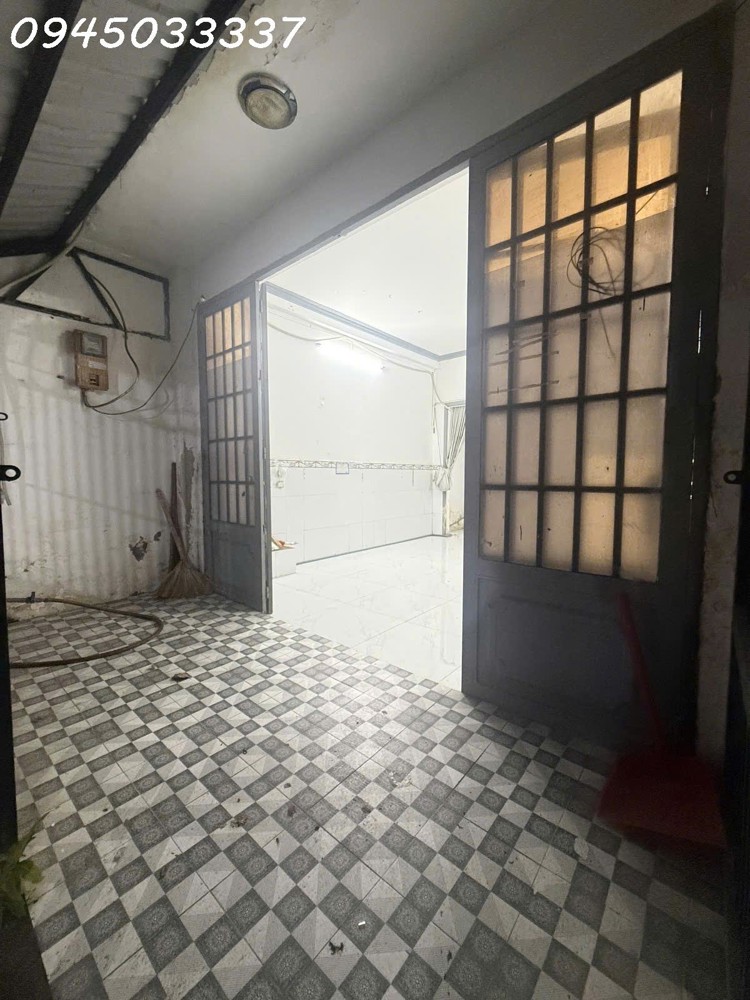 Bán Nhà Nguyễn Thị Thập Gần Chợ Tân Mỹ, Phường Tân Phú, Quận 7 - 40M2 (4X10) - 2 Tầng - Chỉ 5 Tỷ