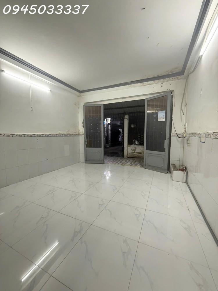 Bán Nhà Nguyễn Thị Thập Gần Chợ Tân Mỹ, Phường Tân Phú, Quận 7 - 40M2 (4X10) - 2 Tầng - Chỉ 5 Tỷ