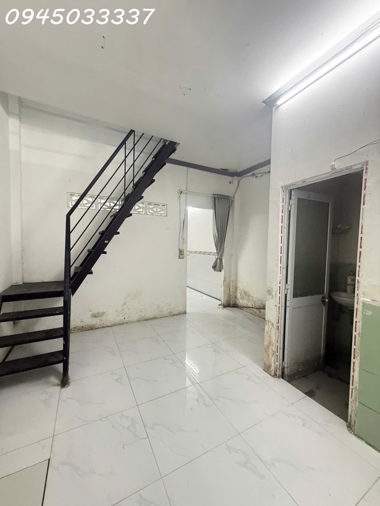 Bán Nhà Nguyễn Thị Thập Gần Chợ Tân Mỹ, Phường Tân Phú, Quận 7 - 40M2 (4X10) - 2 Tầng - Chỉ 5 Tỷ