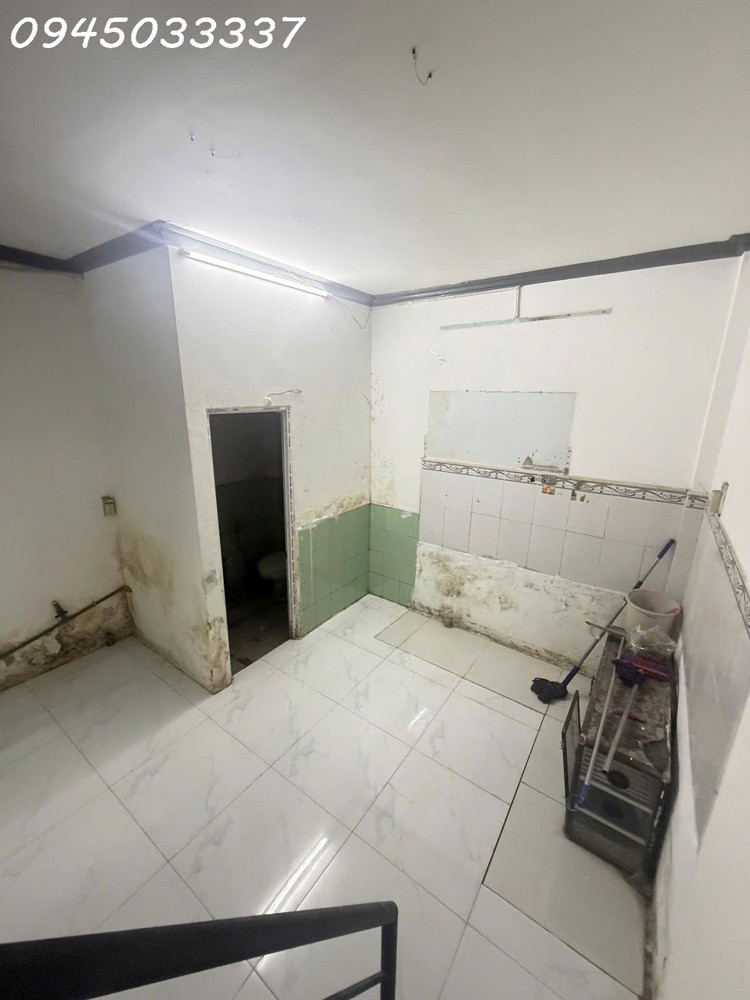 Bán Nhà Nguyễn Thị Thập Gần Chợ Tân Mỹ, Phường Tân Phú, Quận 7 - 40M2 (4X10) - 2 Tầng - Chỉ 5 Tỷ