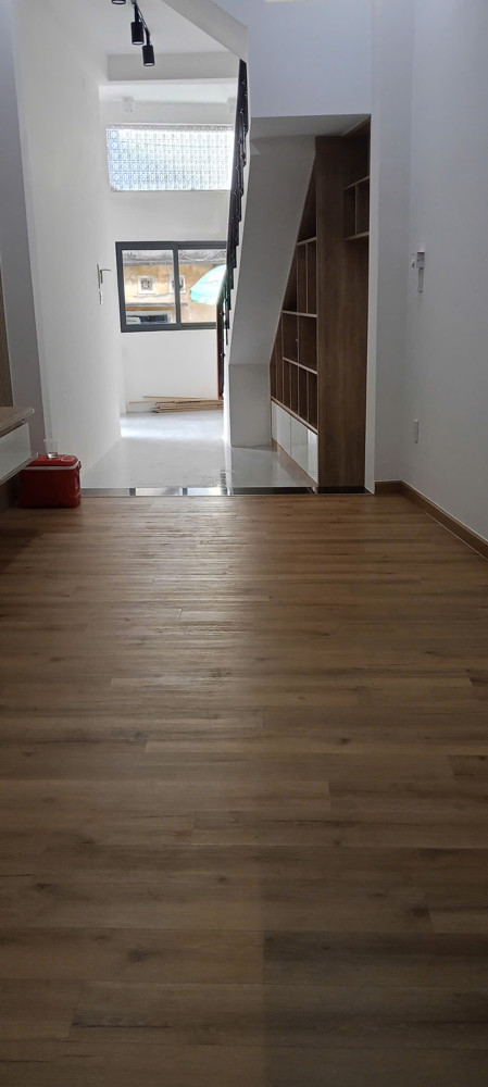 ► Kiệt Núi Thành Gần Đh Kiến Trúc, 41M2, 3.5 Tầng, 3Pn, Nhỉnh 3 Tỷ