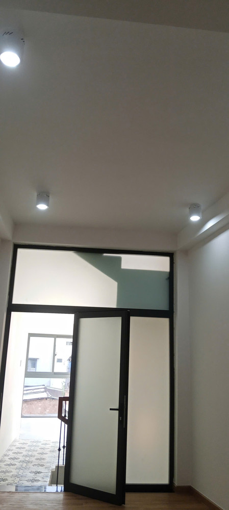 ► Kiệt Núi Thành Gần Đh Kiến Trúc, 41M2, 3.5 Tầng, 3Pn, Nhỉnh 3 Tỷ