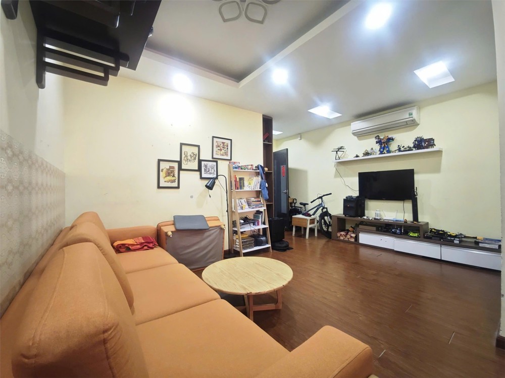 Chính Chủ Bán Căn Hộ Đẹp – Căn Góc 2 Mặt Thoáng – Phường Yên Hòa, Quận Cầu Giấy, Tp. Hà Nội
