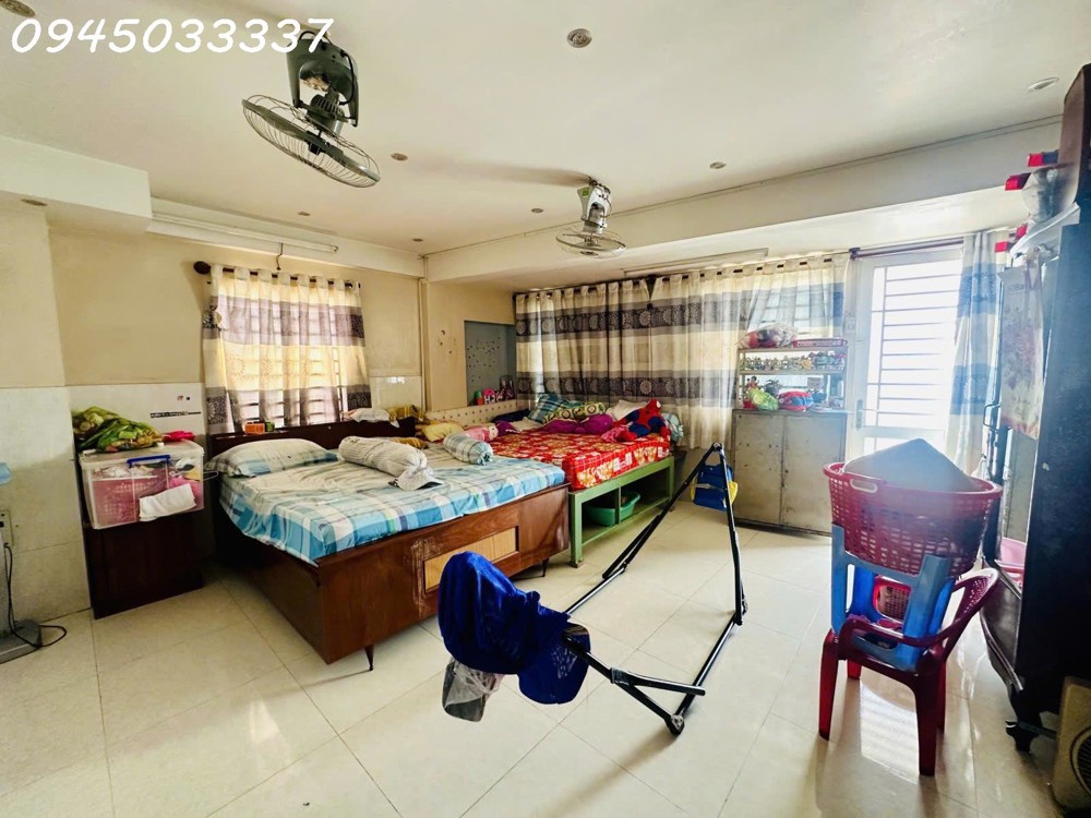 Bán Nhà Quận 7 - Nguyễn Thị Thập - Đường Nhựa Ô Tô Tránh Nhau - 66M2 (5X13) - 4 Tầng - 7.5 Tỷ