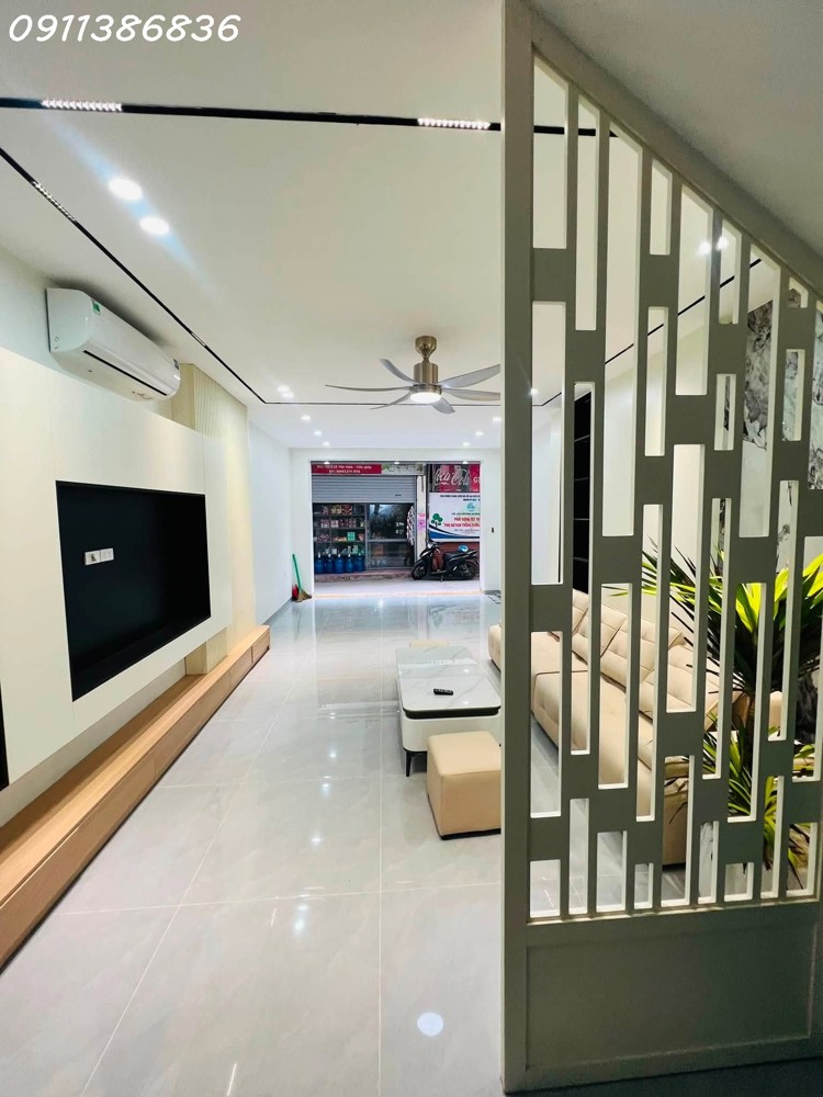 Mặt Ngõ Kinh Doanh, Ô Tô Vào Nhà Yên Hòa, Cầu Giấy 52M 7 Tầng Mới Keng, 16.9 Tỷ
