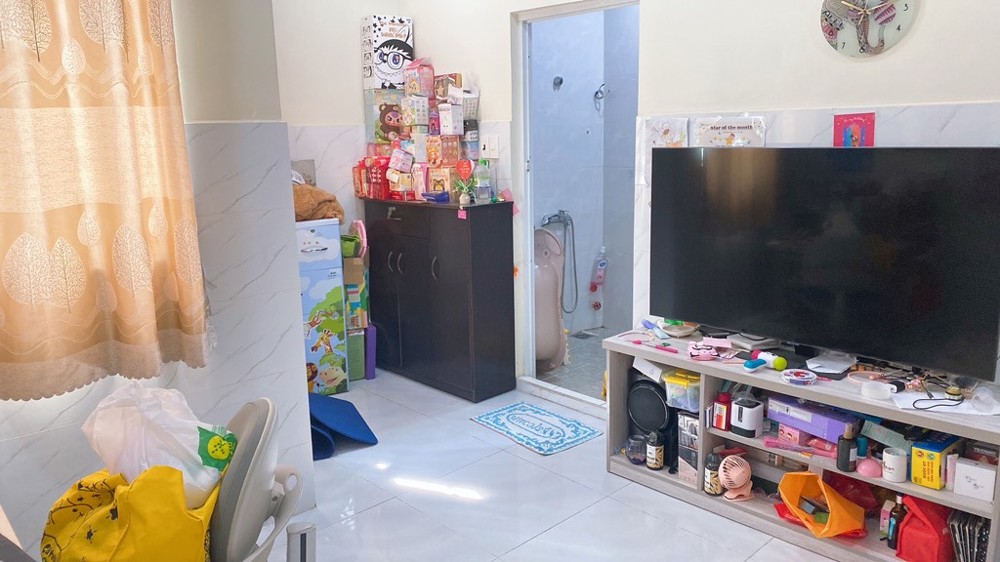Nhà Lô Góc Phạm Văn Hai 56M2, 5 Tầng Btct, 6Pn, 7Wc – 7.6 Tỷ