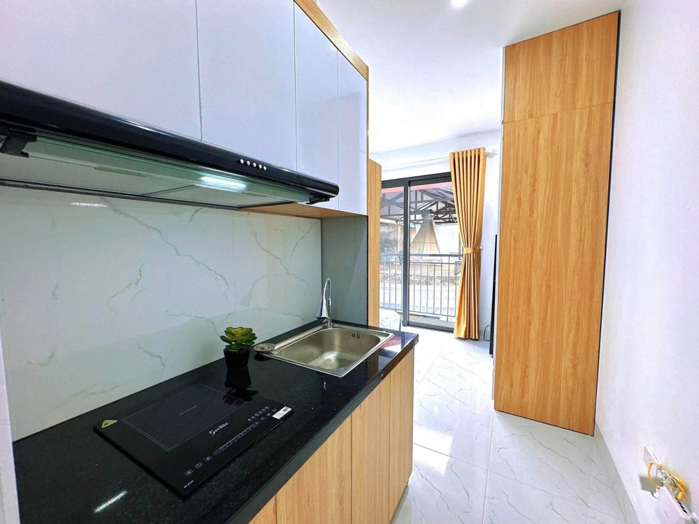Tòa Nhà Dòng Tiền 100 Triệu/tháng - Thụy Khuê, Tây Hồ - 17 Căn Hộ Kk - 75 M2 X 7 Tầng - Mt 4,5 M 