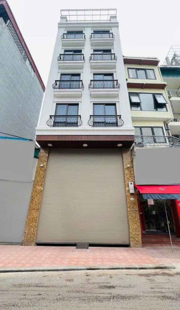 Tôi Cho Thuê Nhà, 91M2- 5T, Lý Thường Kiệt, Bà Triệu, Ngô Quyền -27 Tr