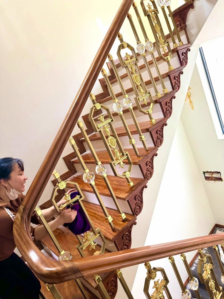 Tôi Cho Thuê Nhà, 91M2- 5T, Lý Thường Kiệt, Bà Triệu, Ngô Quyền -27 Tr