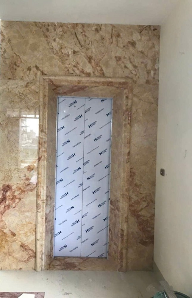 Tôi Cho Thuê Nhà, 91M2- 5T, Lý Thường Kiệt, Bà Triệu, Ngô Quyền -27 Tr