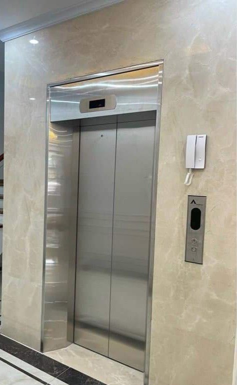 Nhà Mình Cho Thuê Nhà, 138M2- 8T, Hàng Điếu, Hàng Da, Hàng Nón -74 Tr