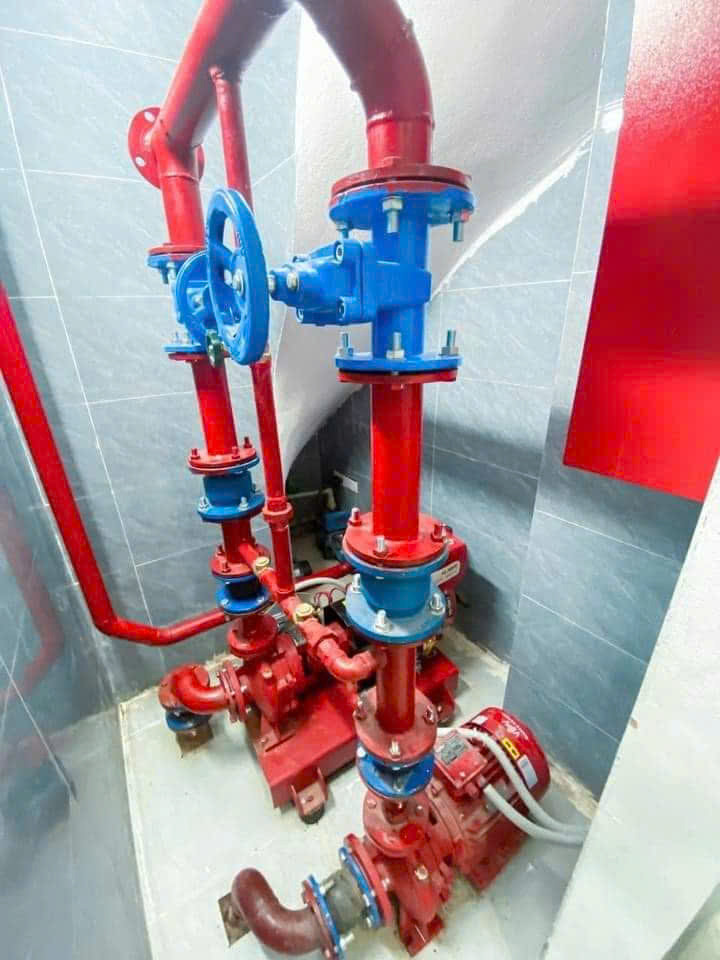 Cho Thuê Nhà, 95M2- 5T, Trung Hòa, Vũ Phạm Hàm, Trần Kim Xuyến -50 Tr