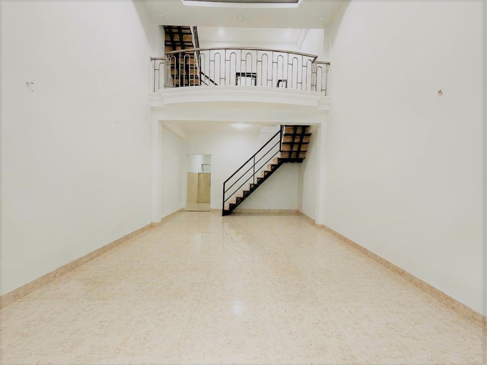 Nhà Cho Thuê Trần Não, Quận 2, 60M2, 3 Tầng, 3 Phòng Ngủ, 18 Triệu/tháng