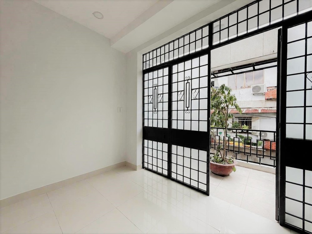 Nhà Cho Thuê Trần Não, Quận 2, 60M2, 3 Tầng, 3 Phòng Ngủ, 18 Triệu/tháng