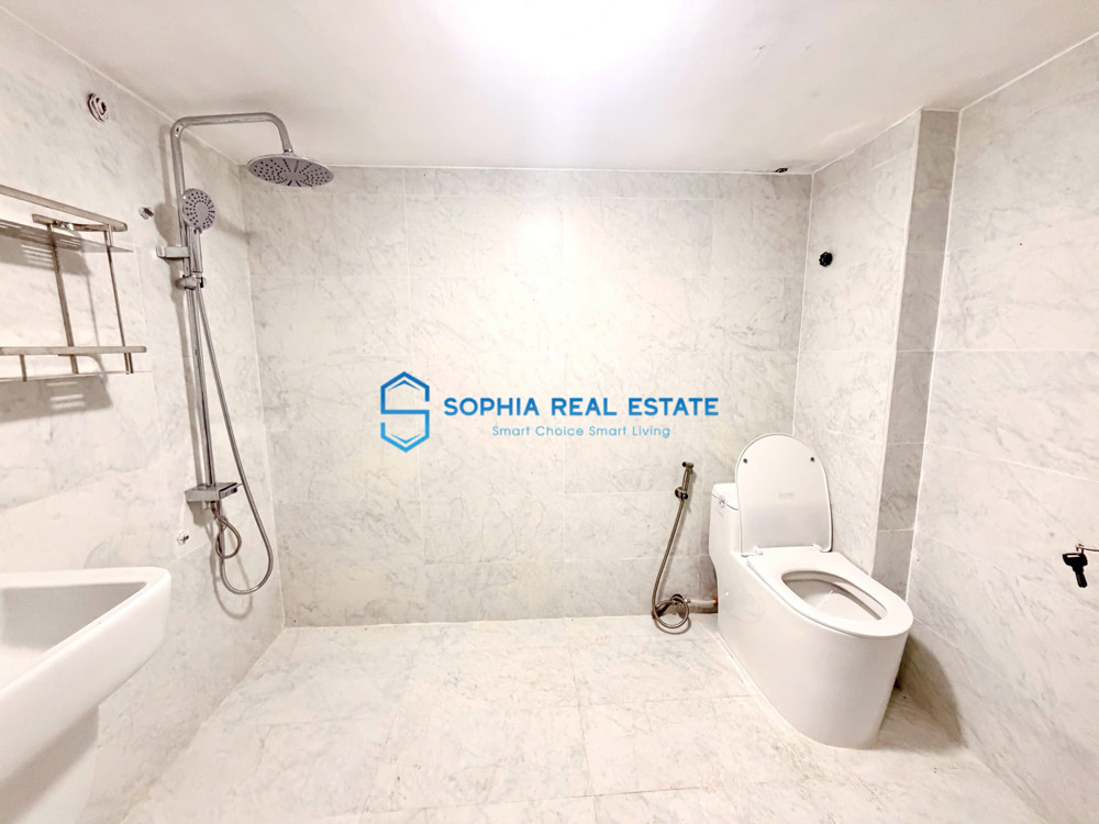 Nhà Cho Thuê Trần Não, Quận 2, 60M2, 3 Tầng, 3 Phòng Ngủ, 18 Triệu/tháng