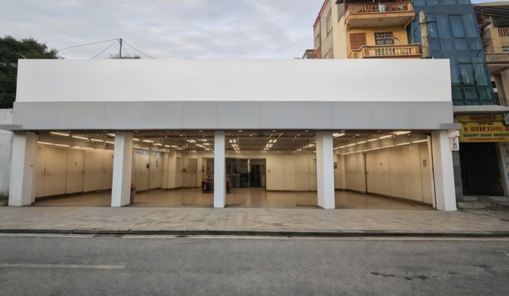 Cho Thuê Nhà, Nguyễn Khánh Toàn, Nguyễn Văn Huyên; 242M2* 1T -32 Tr