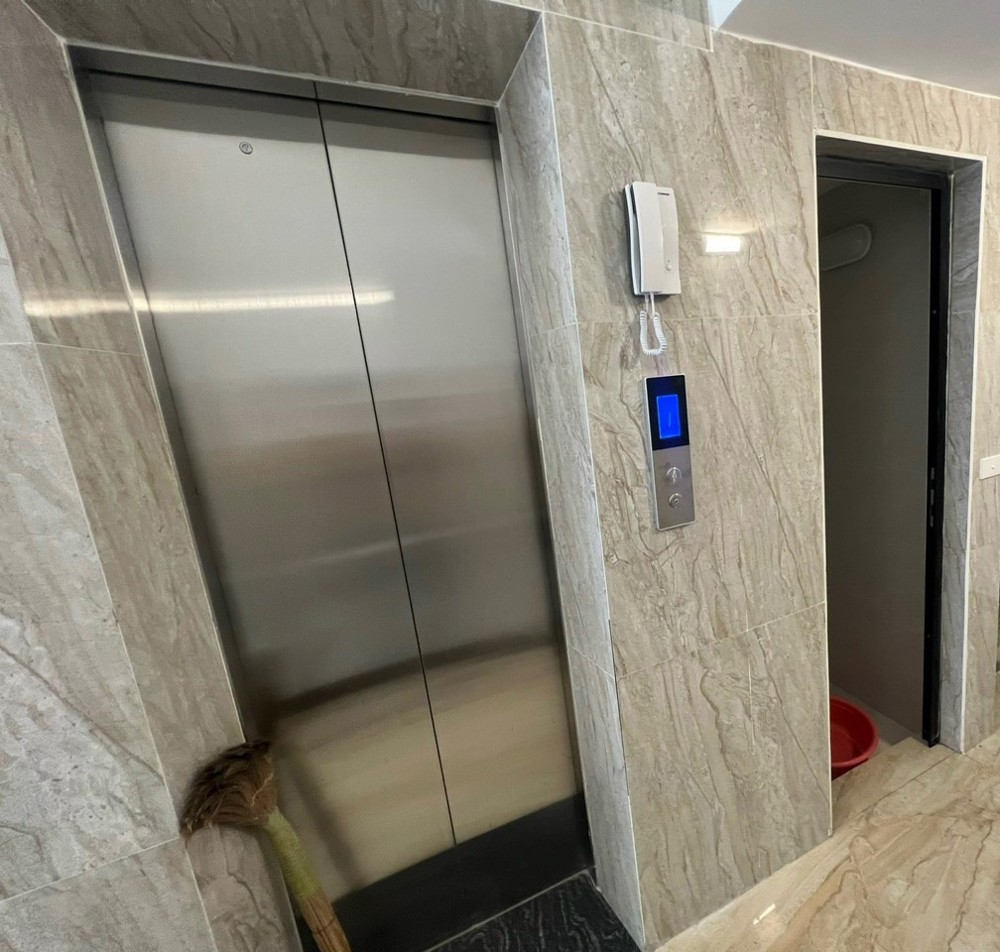 Cho Thuê Nhà, 141M2_ 7T; Lý Thường Kiệt, Bà Triệu, Ngô Quyền -71 Tr
