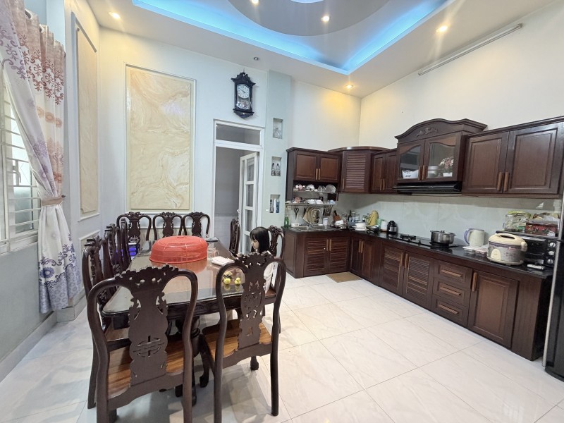 Bán Nhà 3 Tầng Đường Số 24, Linh Đông, Thủ Đức, Tp Hcm. Dt 115M2, Sổ Hồng, Giá 10,45 Tỷ