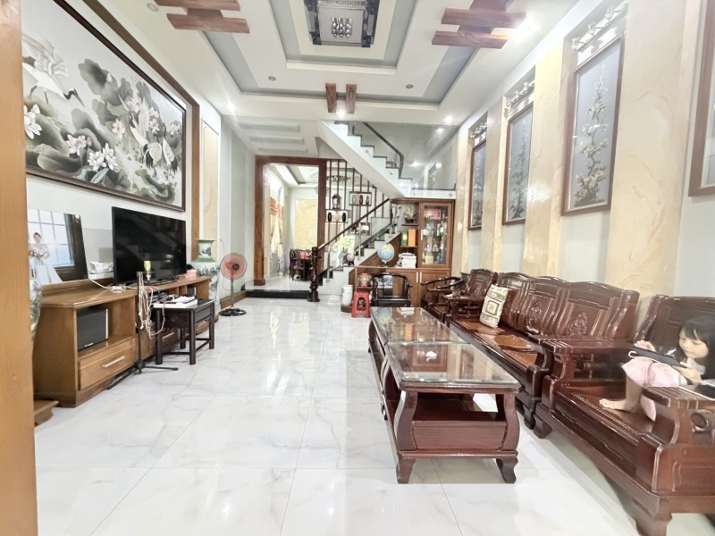 Bán Nhà 3 Tầng Đường Số 24, Linh Đông, Thủ Đức, Tp Hcm. Dt 115M2, Sổ Hồng, Giá 10,45 Tỷ