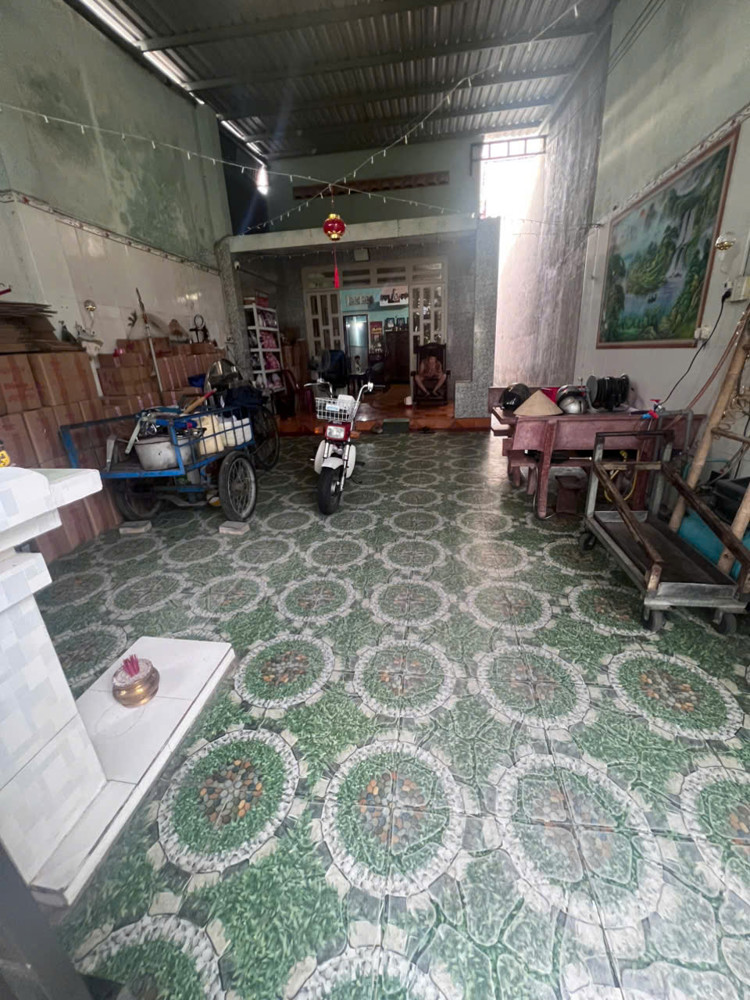 Bán Nhà Riêng Chính Chủ 200M² – Dĩ An – Giá 3,7 Tỷ