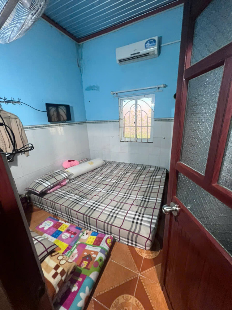 Bán Nhà Riêng Chính Chủ 200M² – Dĩ An – Giá 3,7 Tỷ
