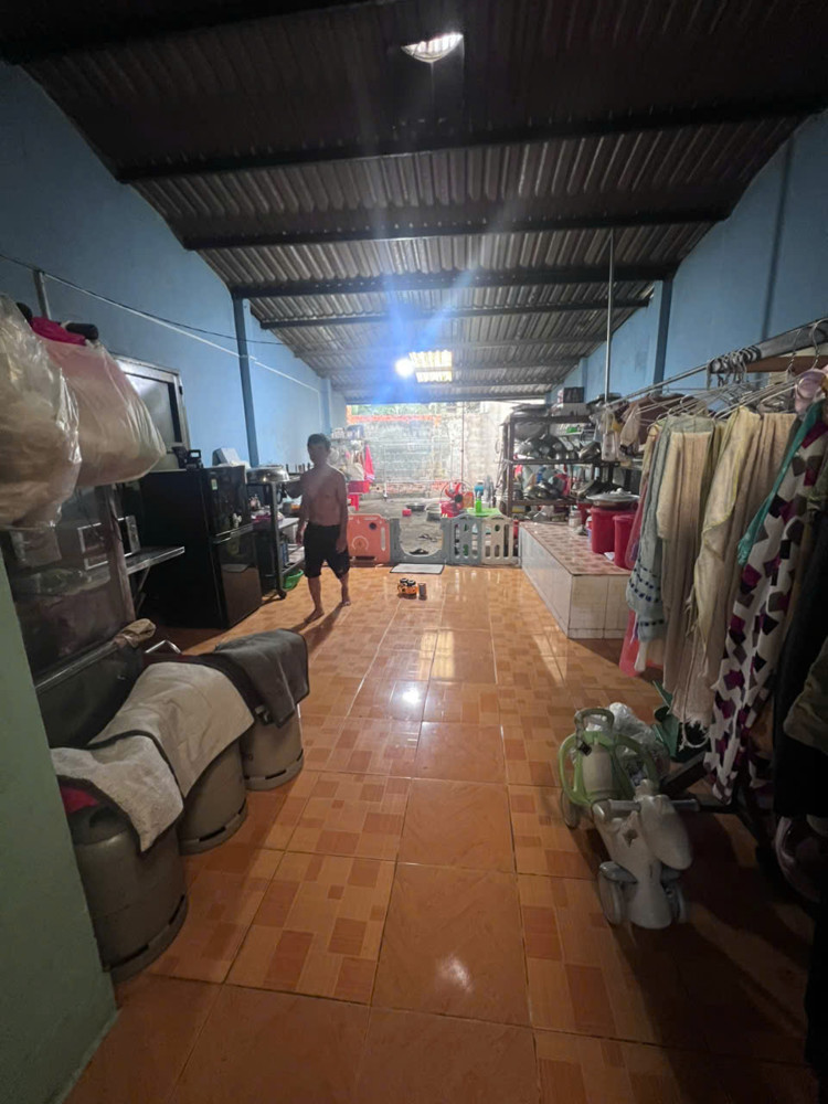 Bán Nhà Riêng Chính Chủ 200M² – Dĩ An – Giá 3,7 Tỷ