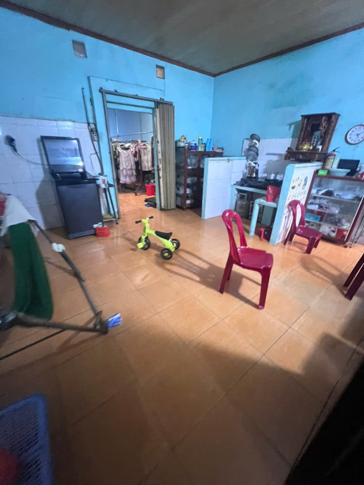 Bán Nhà Riêng Chính Chủ 200M² – Dĩ An – Giá 3,7 Tỷ