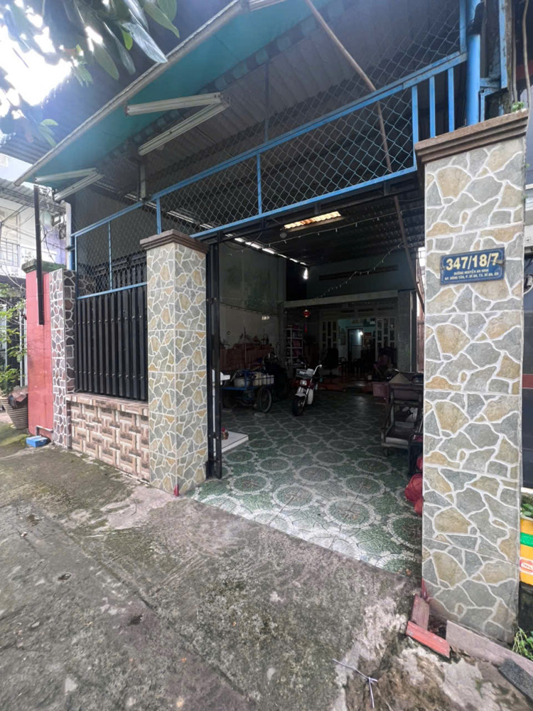 Bán Nhà Riêng Chính Chủ 200M² – Dĩ An – Giá 3,7 Tỷ