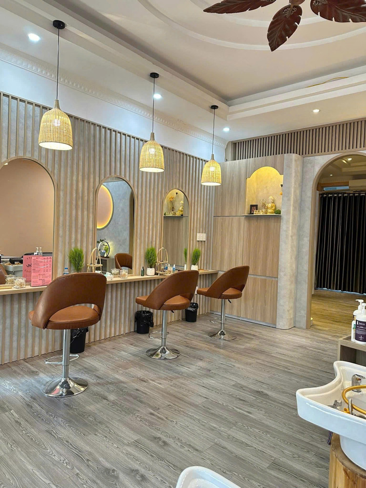 Sang Nhượng Spa Đang Hoạt Động – Văn Quán, Hà Đông, Hà Nội