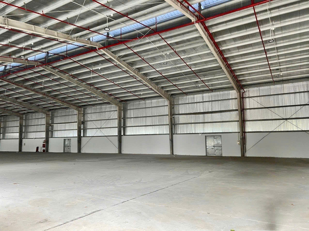 X158 Chuyển Nhượng Nhà Xưởng Sẵn Sàng Bàn Giao, Thu Hút Đầu Tư Dn Fdi, Hạ Tầng Sẵn