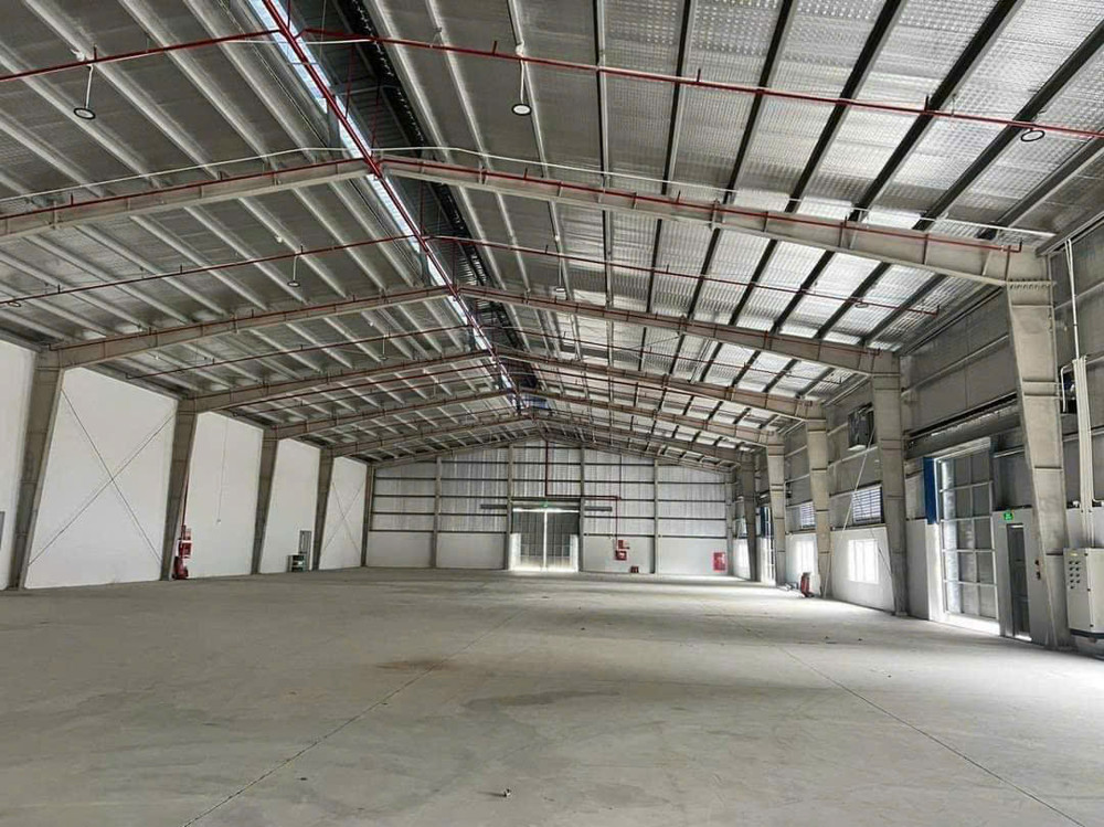 X158 Chuyển Nhượng Nhà Xưởng Sẵn Sàng Bàn Giao, Thu Hút Đầu Tư Dn Fdi, Hạ Tầng Sẵn