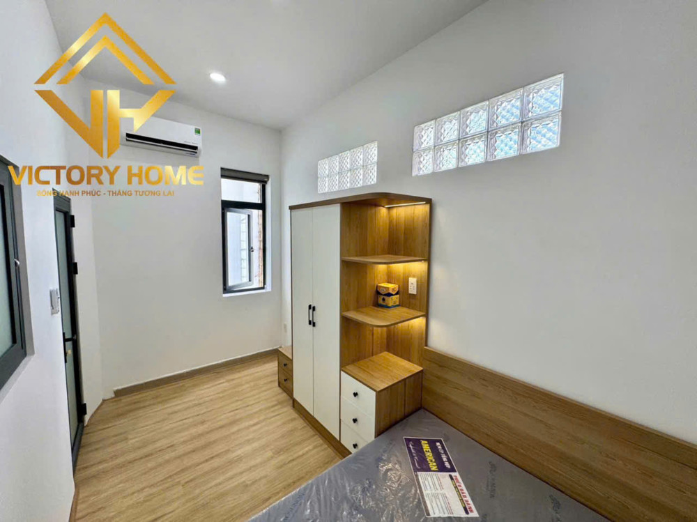 Cho Thuê Căn Hộ 1Pn Đào Duy Anh – Phú Nhuận - Tp Hcm
