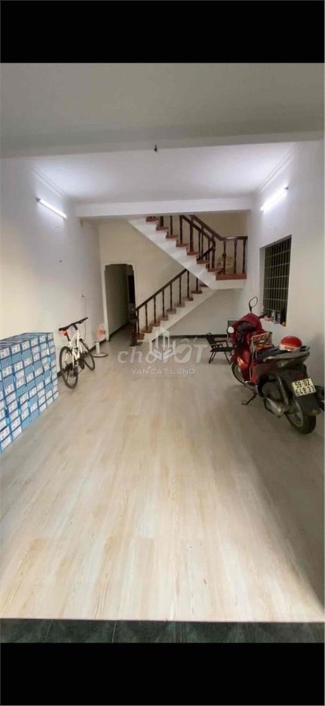 Cho Thuê Mặt Bằng Trệt – Khu Chợ Rạch Dừa 30/4– Tpvt