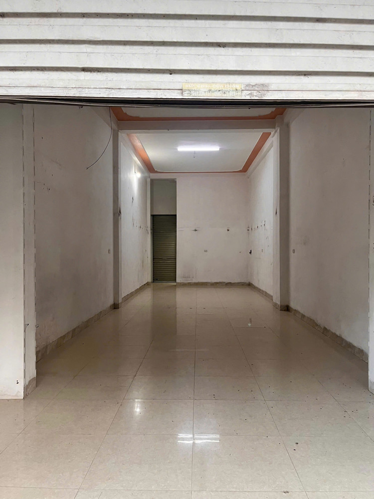 Cho Thuê Mặt Bằng Ngay Cạnh Trường Tiểu Học – 60M2 Tại Do Hạ, Mê Linh, Hà Nội