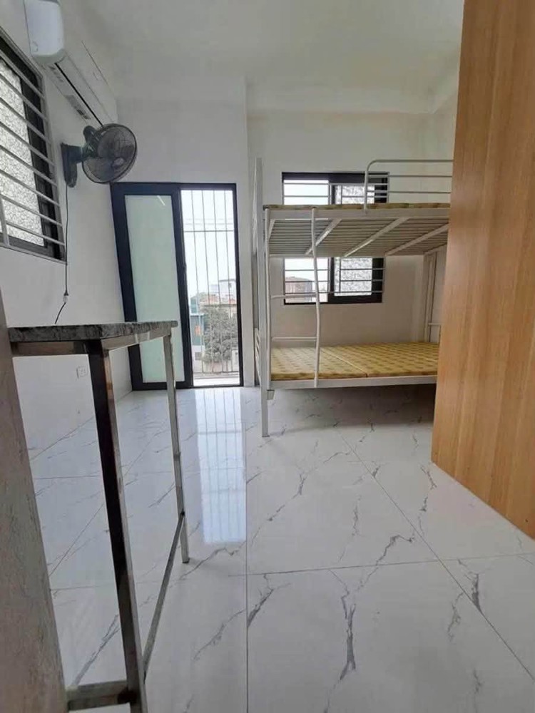 Trường Chinh – Ccmn Dòng Tiền – 77M² – 7 Tầng – Mt 5,5M – 259Tr/m² – 9,6%/Năm