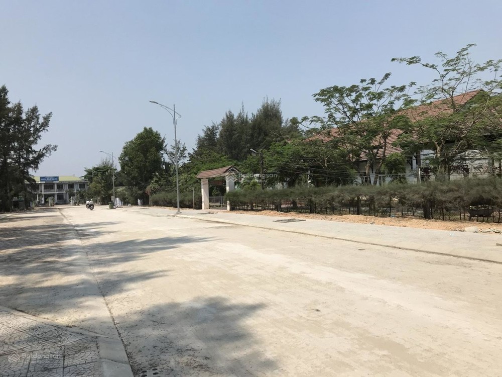Bán Khu Nhà Hàng Tiệc Cưới Sát Biển Thuận An Huế