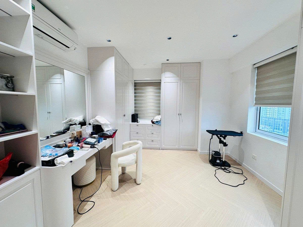 Chung Cư Cao Cấp - Mp Đống Đa - 3 Ngủ 2 Wc Đống Đa Mặt Phố Thái Hà Tầng 14