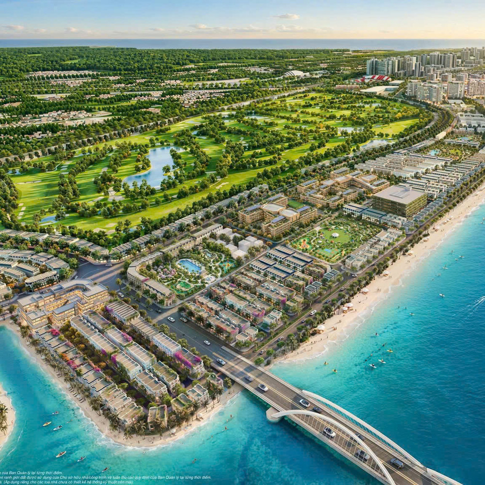*** Liền Kề View Tiện Ích – Sở Hữu Ngay Vị Trí “Vàng” Hiếm Có! ***